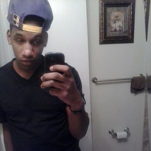 Meet your Posher, Marcus